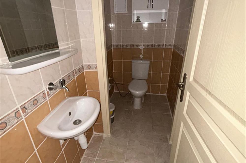 C21 BAL'DAN TOKİ YENİMAH.'DE 2.ETAP İÇİ YAPILI 3+1 KİRALIK DAİRE