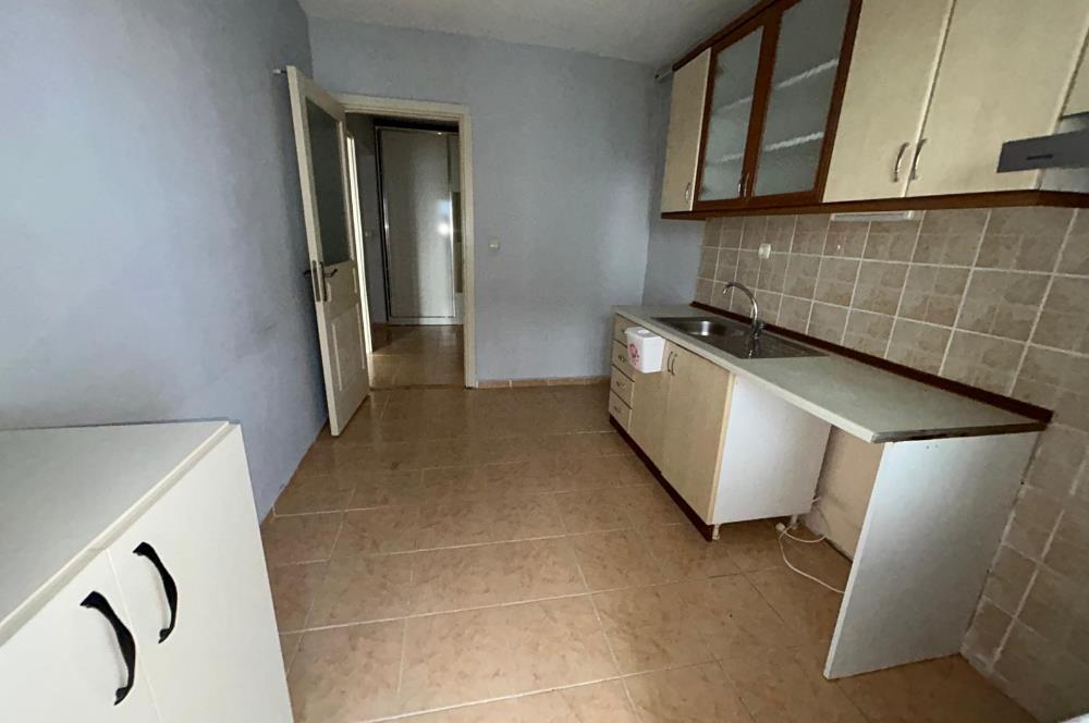 C21 BAL'DAN TOKİ YENİMAH.'DE 2.ETAP İÇİ YAPILI 3+1 KİRALIK DAİRE