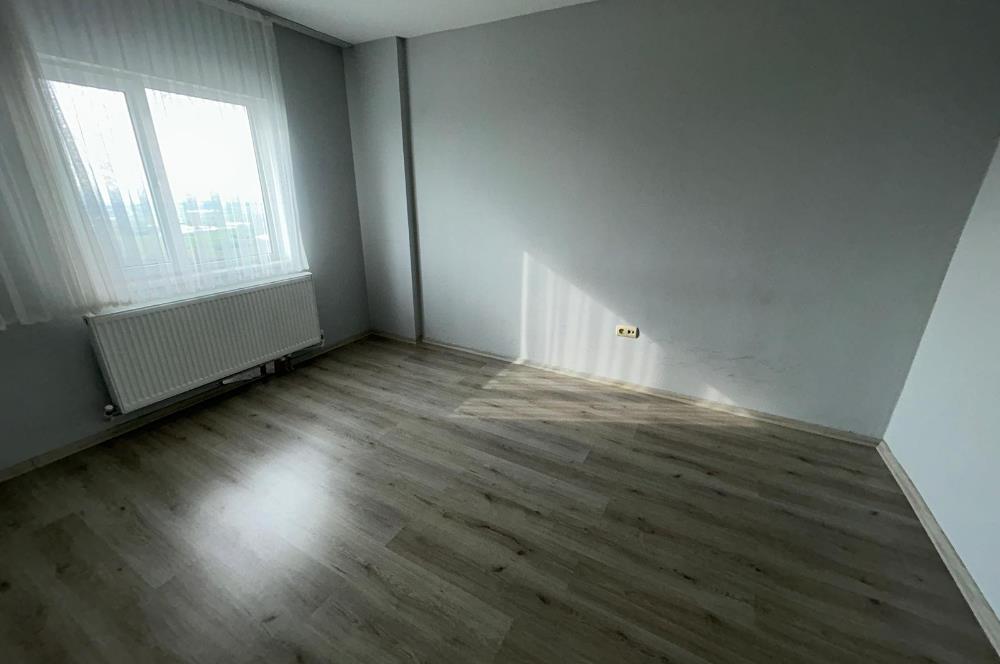 C21 BAL'DAN TOKİ YENİMAH.'DE 2.ETAP İÇİ YAPILI 3+1 KİRALIK DAİRE