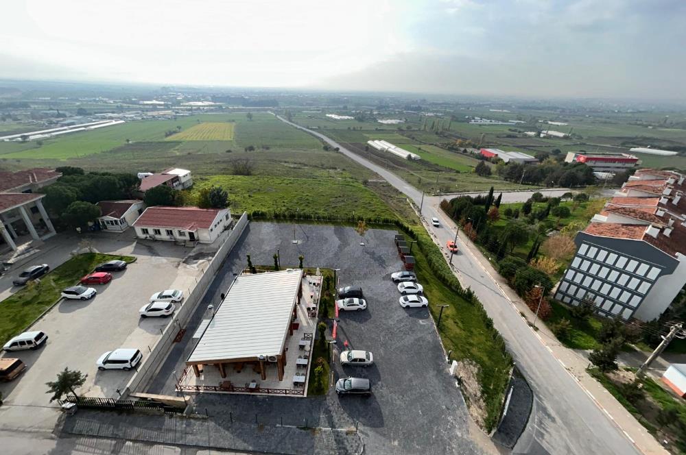 C21 BAL'DAN TOKİ YENİMAH.'DE 2.ETAP İÇİ YAPILI 3+1 KİRALIK DAİRE