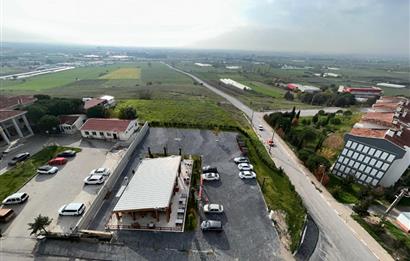 C21 BAL'DAN TOKİ YENİMAH.'DE 2.ETAP İÇİ YAPILI 3+1 KİRALIK DAİRE