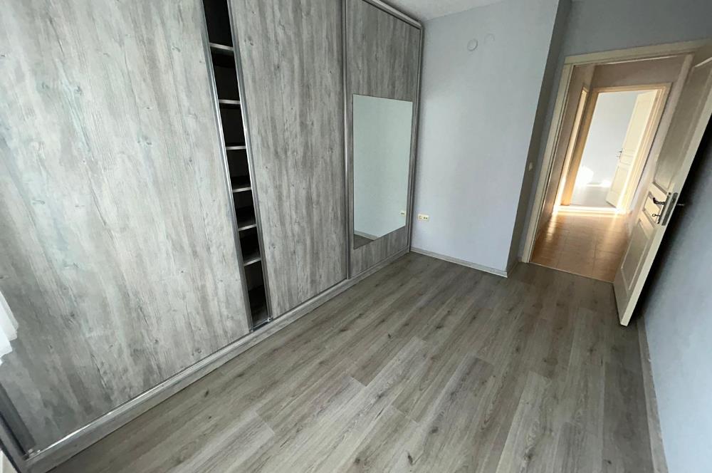 C21 BAL'DAN TOKİ YENİMAH.'DE 2.ETAP İÇİ YAPILI 3+1 KİRALIK DAİRE