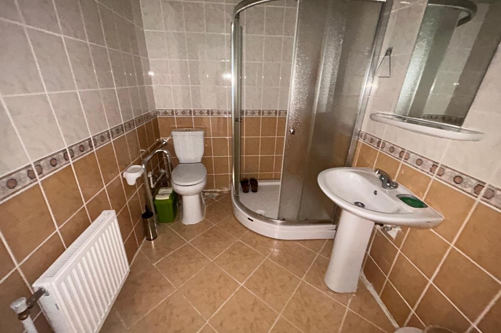 C21 BAL'DAN TOKİ YENİMAH.'DE 2.ETAP İÇİ YAPILI 3+1 KİRALIK DAİRE