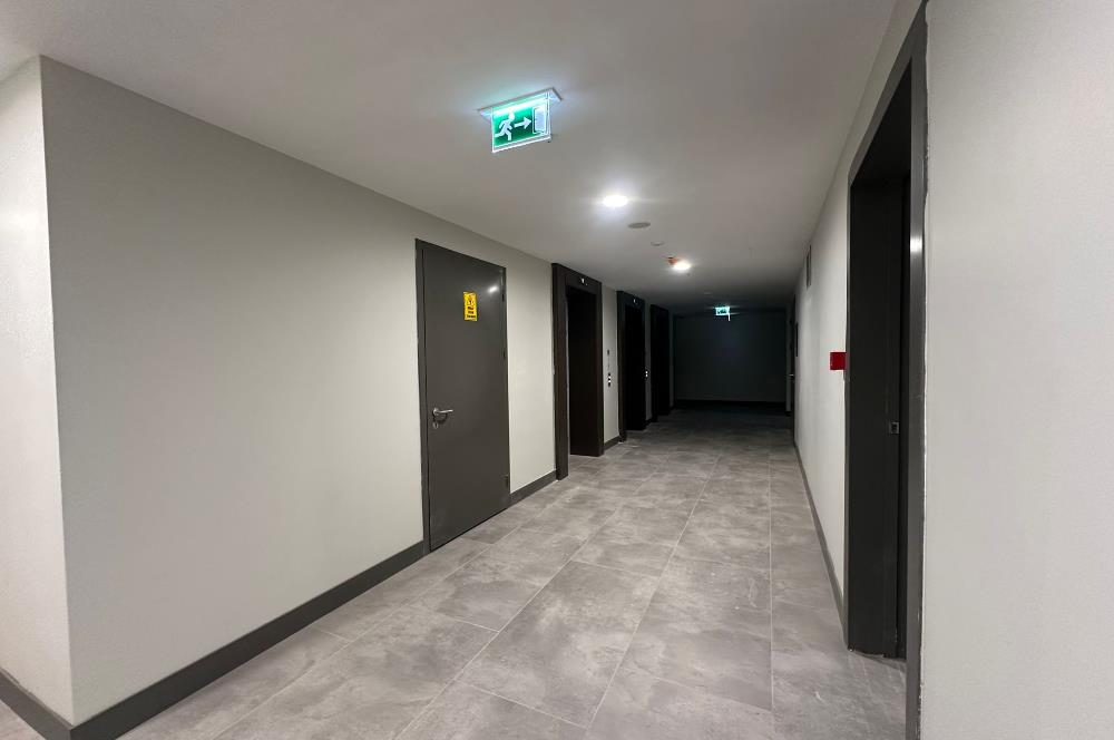 C21 ROOF'DAN EMLAK KONUT YENİ FİKİRTEPE 16.ETAPTA KİRALIK 3 + 1