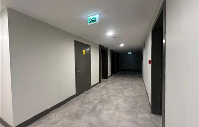 C21 ROOF'DAN EMLAK KONUT YENİ FİKİRTEPE 16.ETAPTA KİRALIK 3 + 1