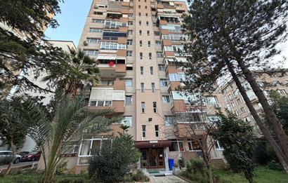KADIKÖY KOZYATAĞI OYAK A SİTESİNDE BALKONLU 3+1 SATILIK DAİRE