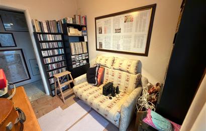 KADIKÖY KOZYATAĞI OYAK A SİTESİNDE BALKONLU 3+1 SATILIK DAİRE