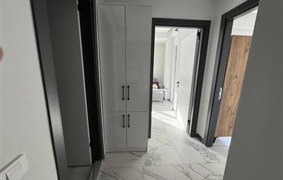 C21 WİNNER SIFIR EŞYALI Kiralık 1+1 Daire