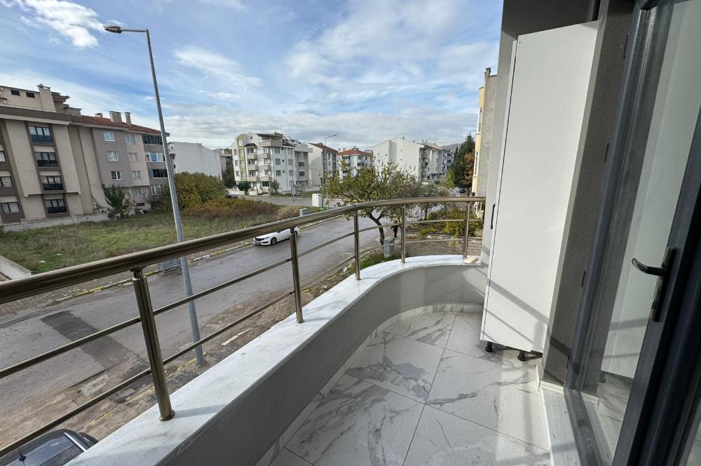 C21 WİNNER SIFIR EŞYALI Kiralık 1+1 Daire