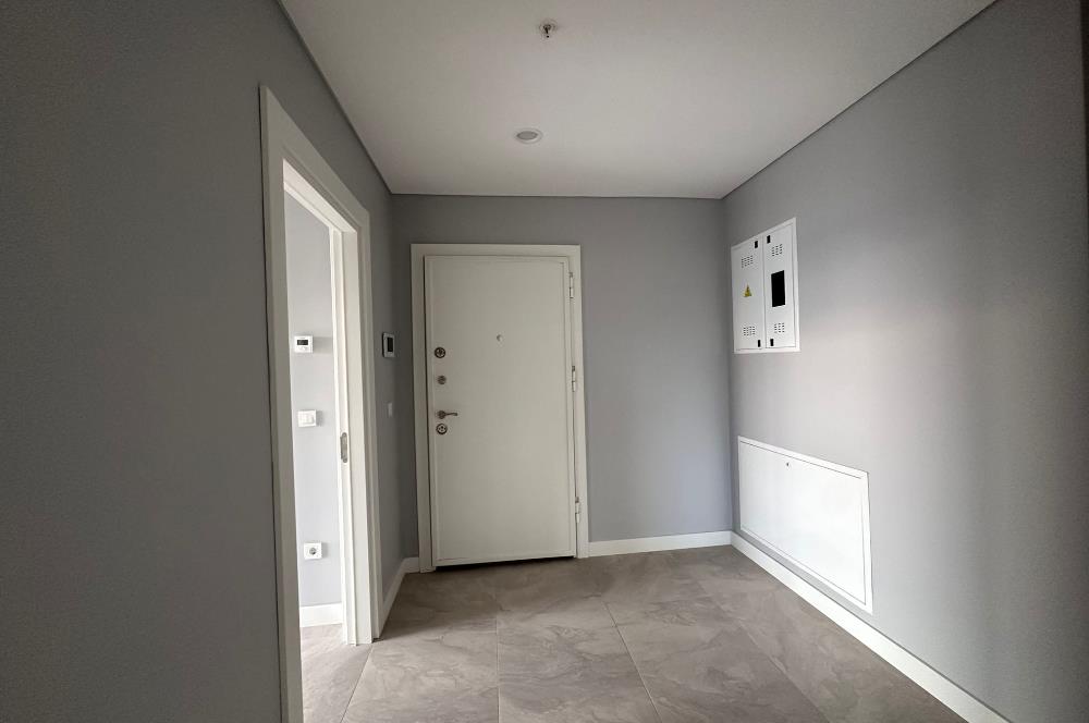 C21 ROOF'DAN EMLAK KONUT YENİ FİKİRTEPE 16.ETAPTA KİRALIK 3 + 1