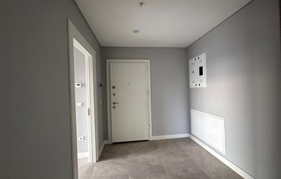 C21 ROOF'DAN EMLAK KONUT YENİ FİKİRTEPE 16.ETAPTA KİRALIK 3 + 1