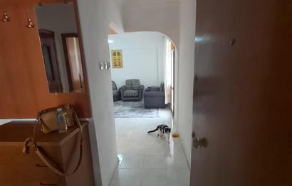 YALOVA ÇİFTLİKKÖY ARSLANKENT SİTESİNDE EŞYALI 1+1 SATILIK DAİRE