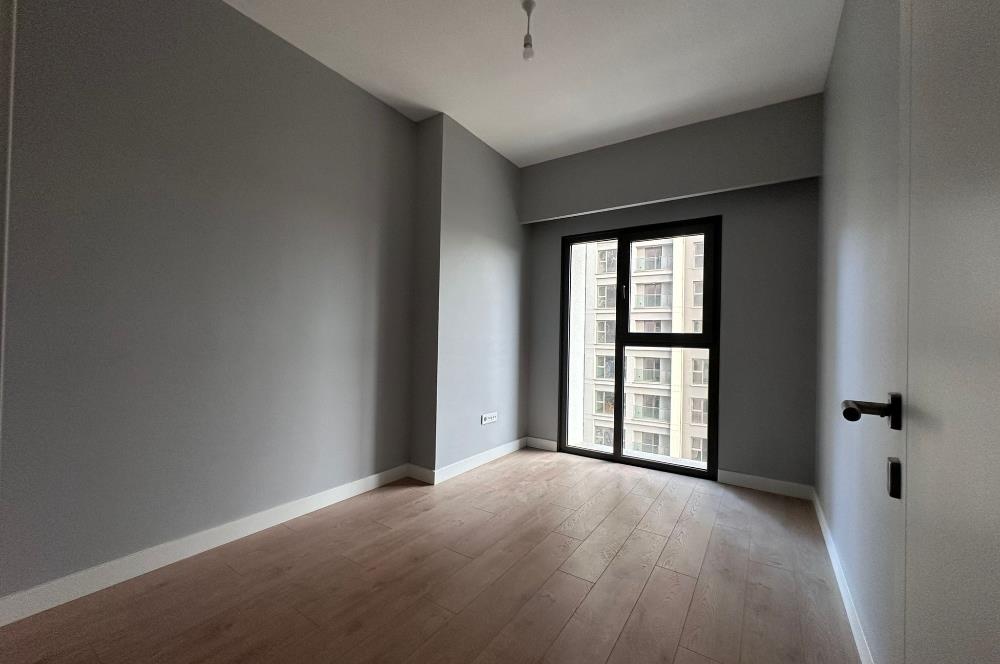 C21 ROOF'DAN EMLAK KONUT YENİ FİKİRTEPE 16.ETAPTA KİRALIK 3 + 1