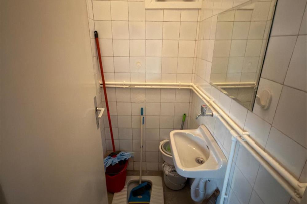 KADIKÖY KOZYATAĞI OYAK A SİTESİNDE BALKONLU 3+1 SATILIK DAİRE