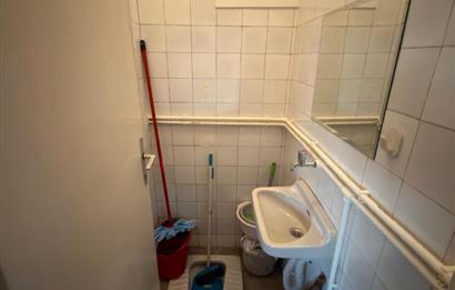 KADIKÖY KOZYATAĞI OYAK A SİTESİNDE BALKONLU 3+1 SATILIK DAİRE