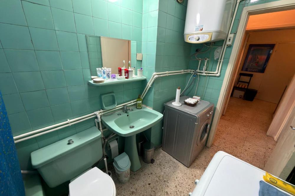 KADIKÖY KOZYATAĞI OYAK A SİTESİNDE BALKONLU 3+1 SATILIK DAİRE