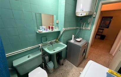 KADIKÖY KOZYATAĞI OYAK A SİTESİNDE BALKONLU 3+1 SATILIK DAİRE