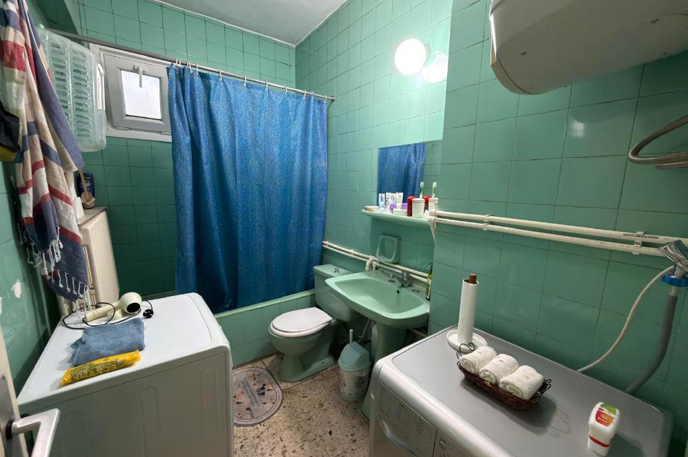 KADIKÖY KOZYATAĞI OYAK A SİTESİNDE BALKONLU 3+1 SATILIK DAİRE