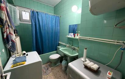 KADIKÖY KOZYATAĞI OYAK A SİTESİNDE BALKONLU 3+1 SATILIK DAİRE