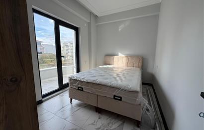 C21 WİNNER SIFIR EŞYALI Kiralık 1+1 Daire