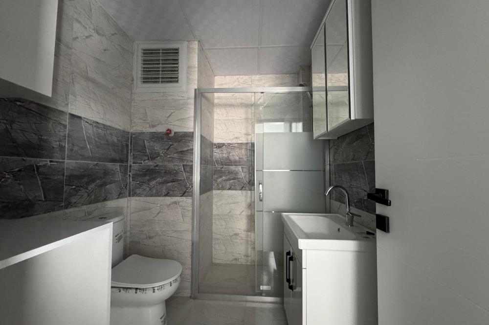 C21 WİNNER SIFIR EŞYALI Kiralık 1+1 Daire