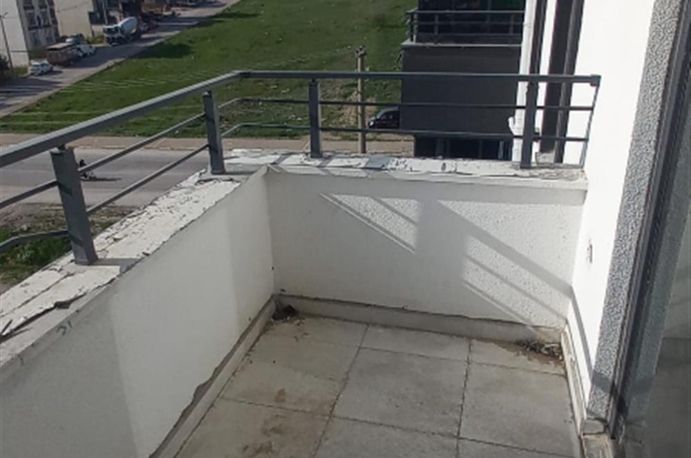 Karesi Maltepe Mah.Millenium Residence'da SATILIK DAİRE C21BAL OFİS