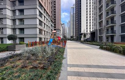 C21 ROOF'DAN EMLAK KONUT YENİ FİKİRTEPE 16.ETAPTA KİRALIK 3 + 1