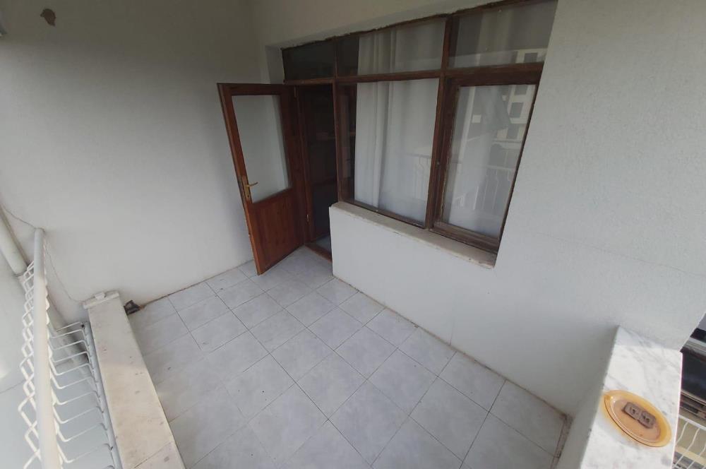 YALOVA ÇİFTLİKKÖY ARSLANKENT SİTESİNDE EŞYALI 1+1 SATILIK DAİRE