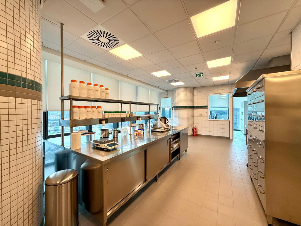 Vadistanbul Satılık Ofis 694 m2 Skyland Seba Maslak Levent