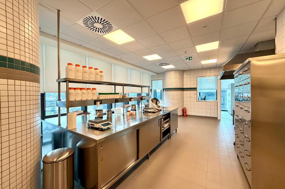 Vadistanbul Satılık Ofis 694 m2 Skyland Seba Maslak Levent