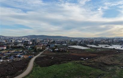 TUZLA TERSANELER BÖLGESİNDE ABDUŞ GÖLÜNE KOMŞU SATILIK ARSA