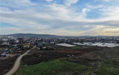 TUZLA TERSANELER BÖLGESİNDE ABDUŞ GÖLÜNE KOMŞU SATILIK ARSA