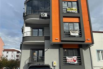 C21 WİNNER SIFIR EŞYALI Kiralık 1+1 Daire - 4 - 29945