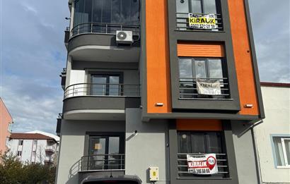 C21 WİNNER SIFIR EŞYALI Kiralık 1+1 Daire