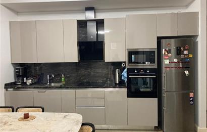 CENTURY21 Gerçek Satılık Larus Loft Sitesinde 2+1 Daire