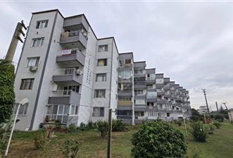 YALOVA ÇİFTLİKKÖY ARSLANKENT SİTESİNDE EŞYALI 1+1 SATILIK DAİRE - 2 - 29935