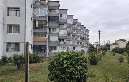 YALOVA ÇİFTLİKKÖY ARSLANKENT SİTESİNDE EŞYALI 1+1 SATILIK DAİRE