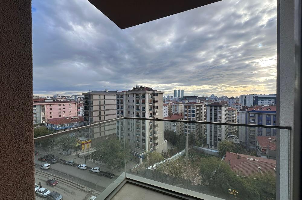 C21 ROOF'DAN EMLAK KONUT YENİ FİKİRTEPE 16.ETAPTA KİRALIK 3 + 1