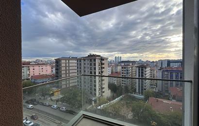 C21 ROOF'DAN EMLAK KONUT YENİ FİKİRTEPE 16.ETAPTA KİRALIK 3 + 1