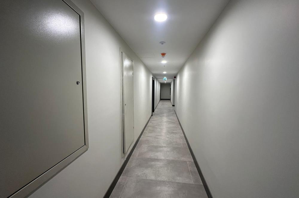 C21 ROOF'DAN EMLAK KONUT YENİ FİKİRTEPE 16.ETAPTA KİRALIK 3 + 1