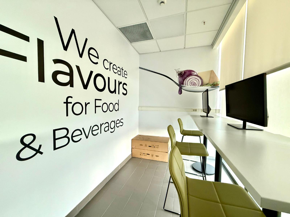 Vadistanbul Satılık Ofis 694 m2 Skyland Seba Maslak Levent