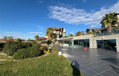 Demirciköy'de Eşsiz Doğa ve Deniz Manzaralı Lüks Çatı Dubleksi