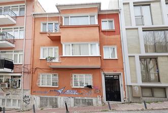 Caferağda Satılık Bakımlı 3+1 Daire - 5 - 29964