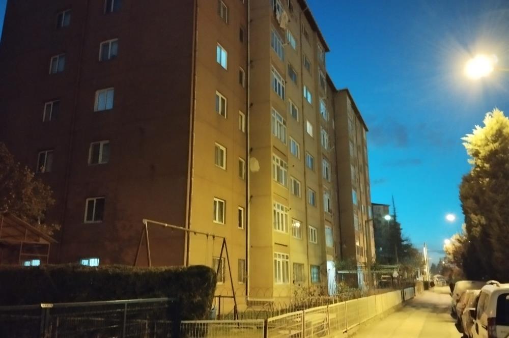 CENTURY 21 VİZYON'DAN YUNUSKENT SİTESİ EŞSİZ KONUMDA BOYALI KİRALIK 2+1 DAİRE 