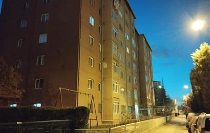 CENTURY 21 VİZYON'DAN YUNUSKENT SİTESİ EŞSİZ KONUMDA BOYALI KİRALIK 2+1 DAİRE 