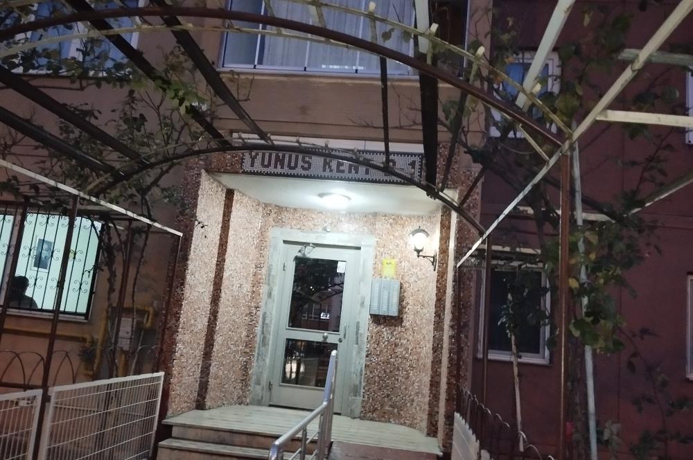 CENTURY 21 VİZYON'DAN YUNUSKENT SİTESİ EŞSİZ KONUMDA BOYALI KİRALIK 2+1 DAİRE 