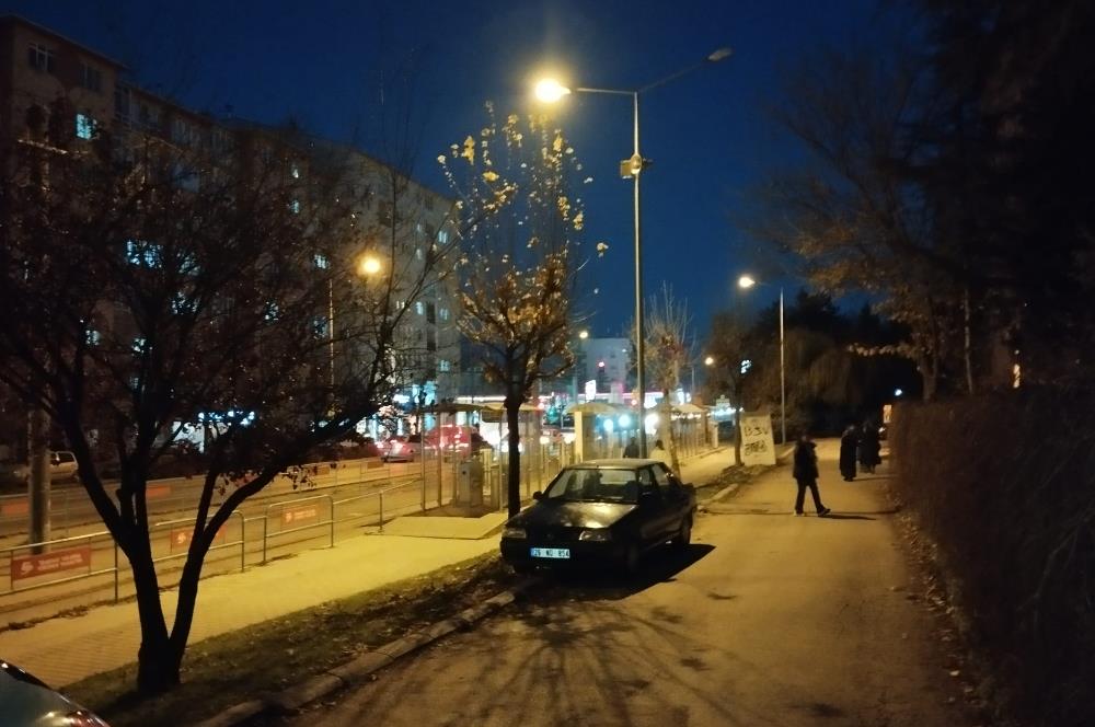 CENTURY 21 VİZYON'DAN YUNUSKENT SİTESİ EŞSİZ KONUMDA BOYALI KİRALIK 2+1 DAİRE 