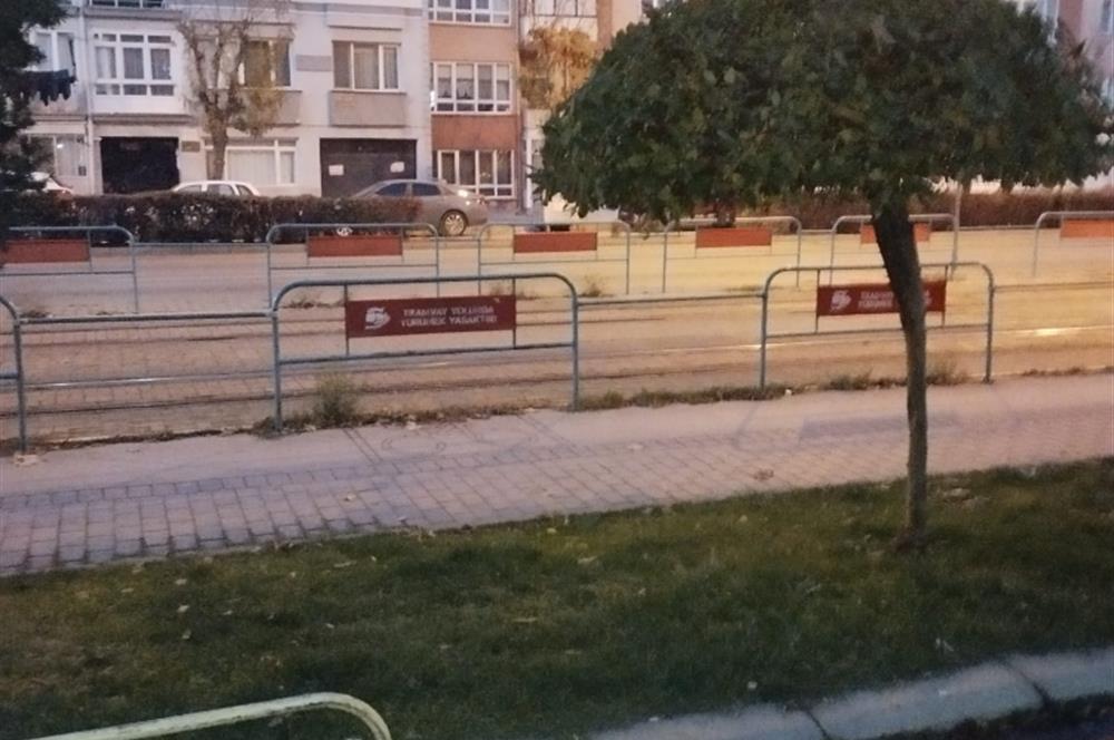 CENTURY 21 VİZYON'DAN YUNUSKENT SİTESİ EŞSİZ KONUMDA BOYALI KİRALIK 2+1 DAİRE 