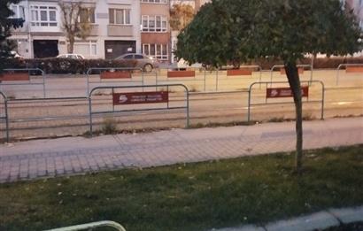 CENTURY 21 VİZYON'DAN YUNUSKENT SİTESİ EŞSİZ KONUMDA BOYALI KİRALIK 2+1 DAİRE 