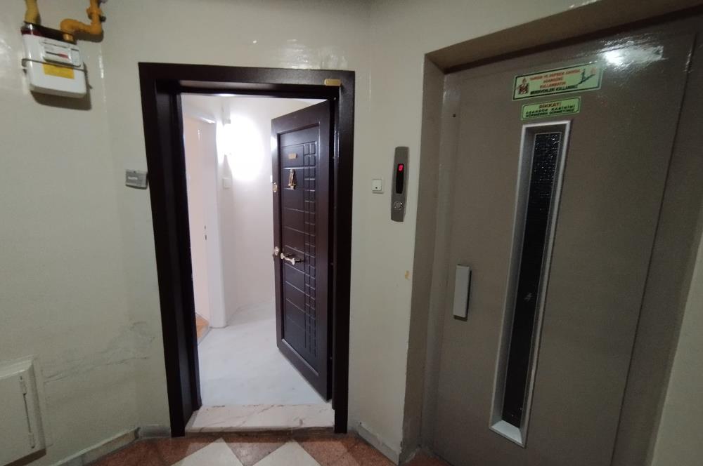 CENTURY 21 VİZYON'DAN YUNUSKENT SİTESİ EŞSİZ KONUMDA BOYALI KİRALIK 2+1 DAİRE 